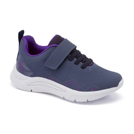 Tênis Infantil Esportivo Anatômico Klin New Sport Kids