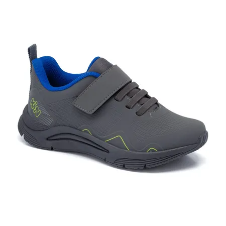Tênis Infantil Esportivo Anatômico Klin New Sport Kids