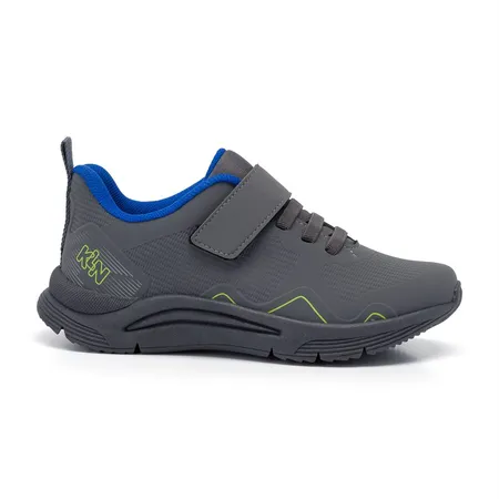 Tênis Infantil Esportivo Anatômico Klin New Sport Kids