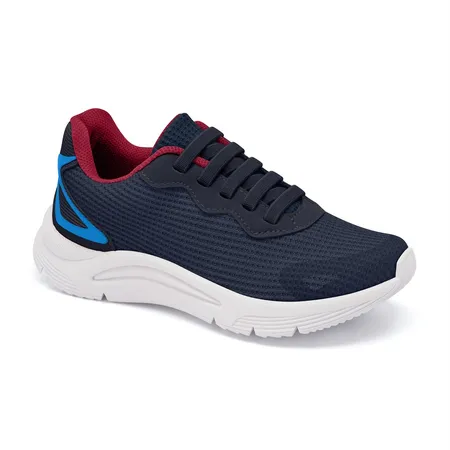 Tênis Infantil Klin New Sport Kids
