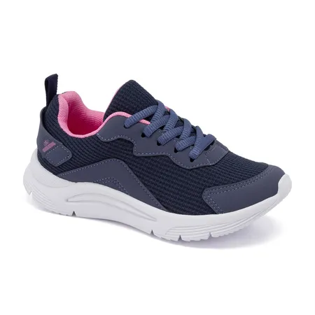 Tênis Infantil Klin New Sport Kids