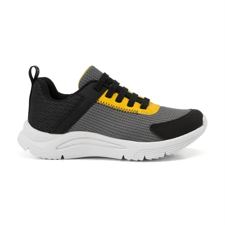 Tênis Infantil Klin New Sport Kids Cor Dupla Tênis Infantil Klin New Sport Kids Cor Dupla