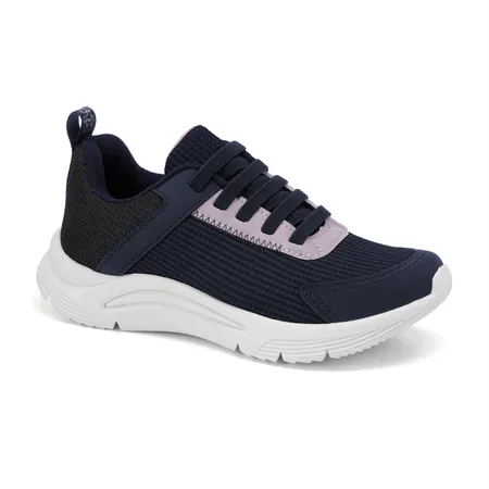Tênis Infantil Klin New Sport Kids Cor Dupla