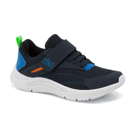 Tênis Infantil Klin New Sport Kids