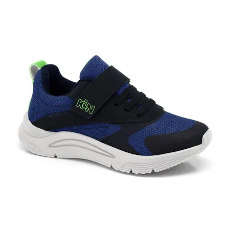 Tênis Infantil Klin New Sport Kids