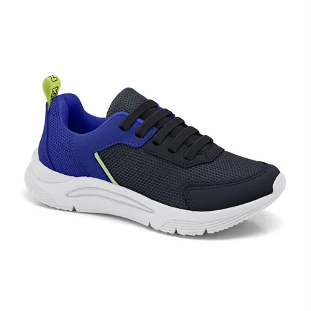 Tênis Infantil Klin New Sport Kids