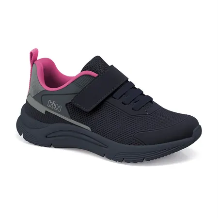 Tênis Infantil Klin New Sport Kids