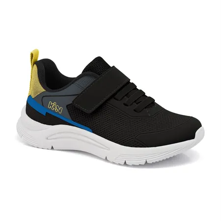 Tênis Infantil Klin New Sport Kids