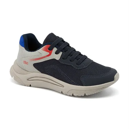 Tênis Infantil Klin New Sport Kids