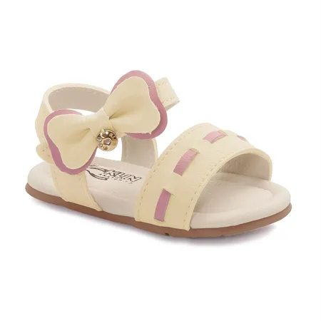 Sandalia Infantil Klin Cup Cake