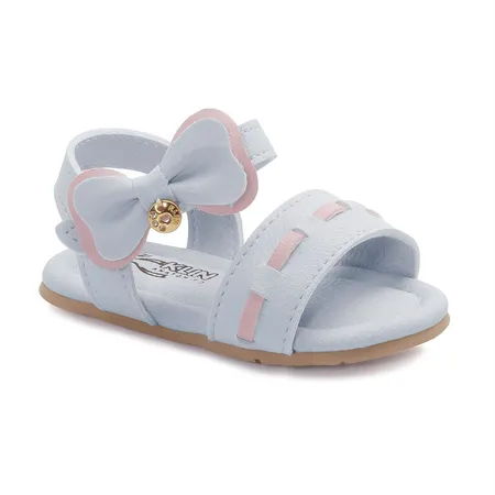 Sandalia Infantil Klin Cup Cake