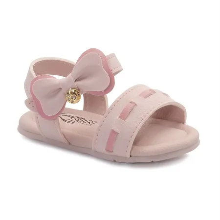 Sandalia Infantil Klin Cup Cake