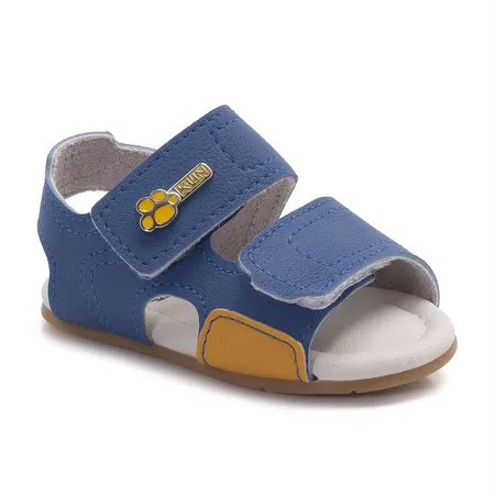 Sandalia Infantil Klin Cup Cake