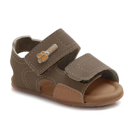 Sandalia Infantil Klin Cup Cake