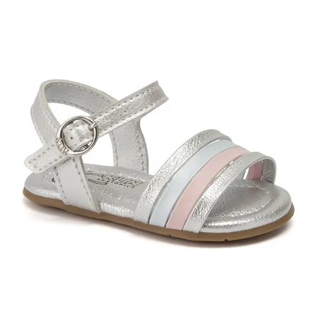 Sandalia Infantil Klin Cup Cake