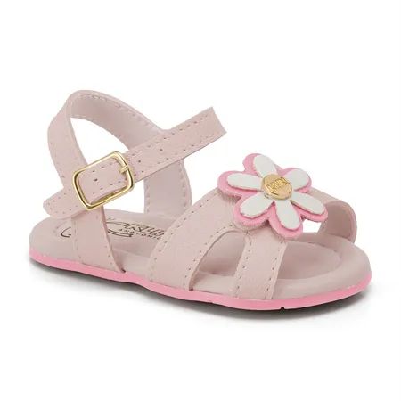 Sandália Infantil Klin Cup Cake