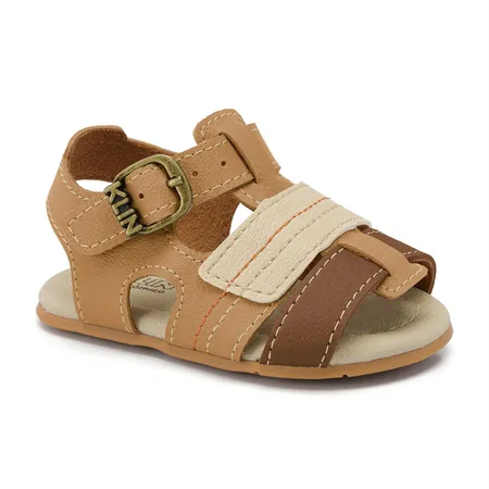Sandalia Infantil Klin Cup Cake