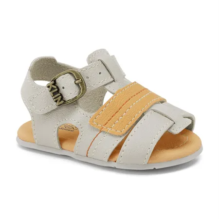 Sandalia Infantil Klin Cup Cake