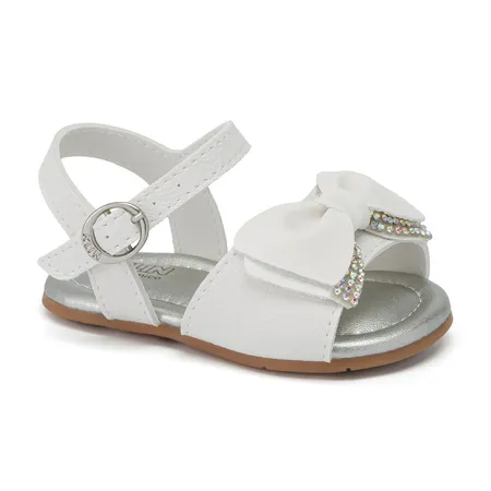 Sandalia Infantil Klin Cup Cake