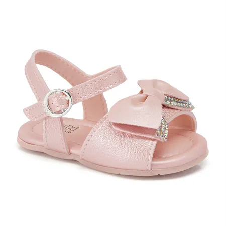 Sandalia Infantil Klin Cup Cake