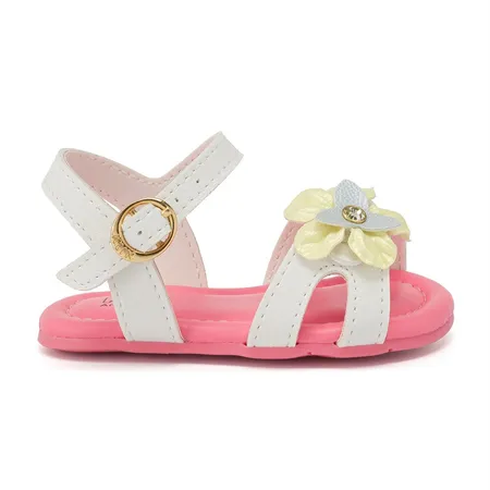Sandália Infantil Klin Cup Cake