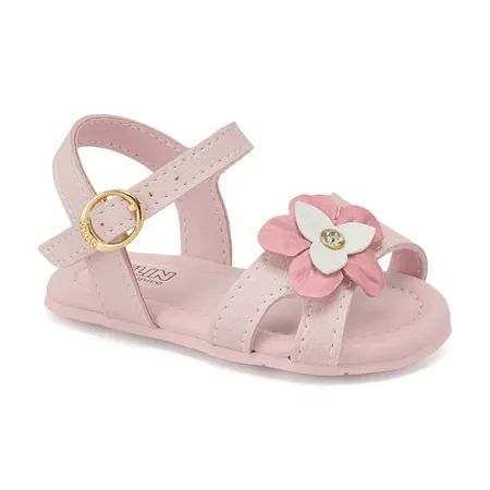 Sandália Infantil Klin Cup Cake