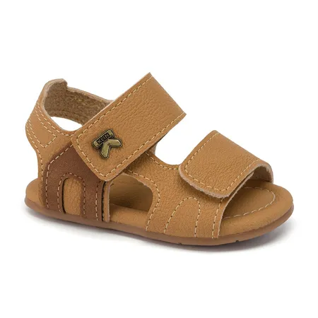 Sandalia Infantil Klin Cup Cake