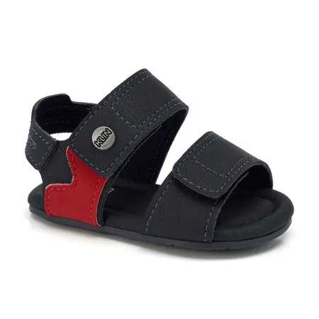 Sandalia Infantil Klin Cup Cake