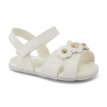 Sandalia Infantil Klin Cup Cake