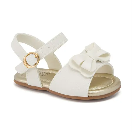 Sandalia Infantil Klin Cup Cake