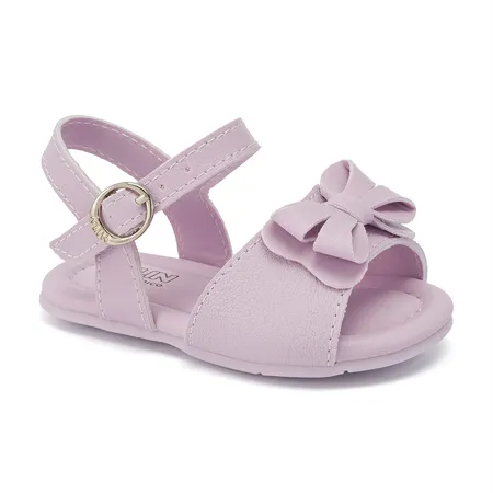 Sandalia Infantil Klin Cup Cake