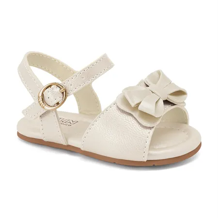 Sandalia Infantil Klin Cup Cake