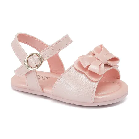 Sandalia Infantil Klin Cup Cake