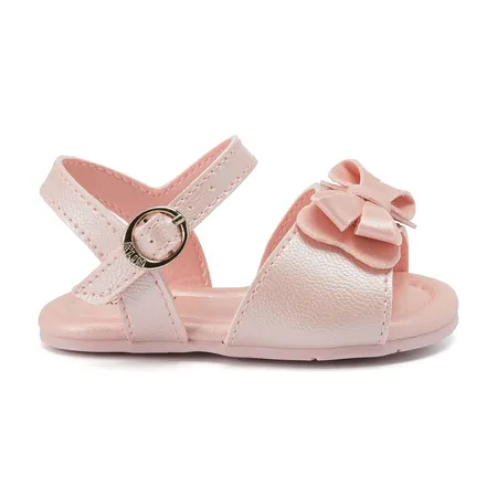 Sandalia Infantil Klin Cup Cake Sandalia Infantil Klin Cup Cake