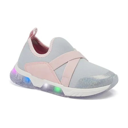 Tênis Infantil Klin Light