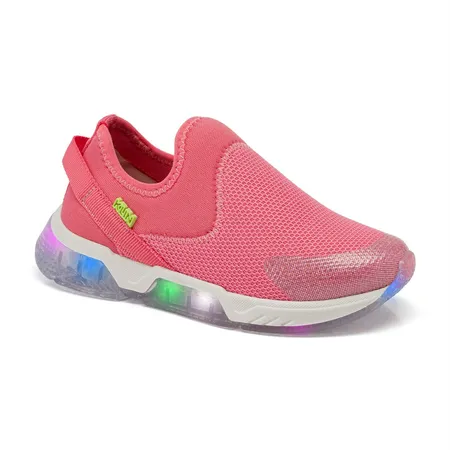 Tênis Infantil Klin Light
