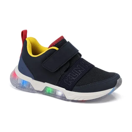 Tênis Infantil Klin Light