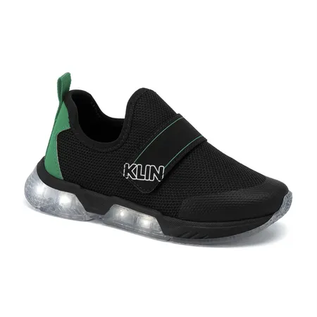 Tênis Infantil Klin Light