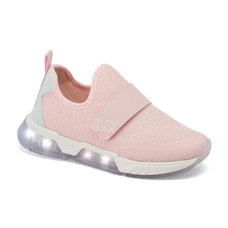 Tênis Infantil Klin Light