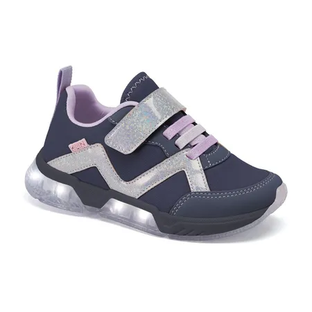 Tênis Infantil Klin Light