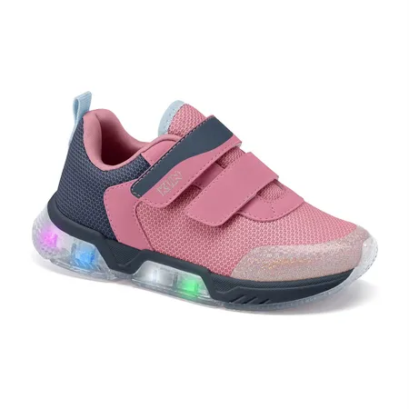 Tênis Infantil Klin Light
