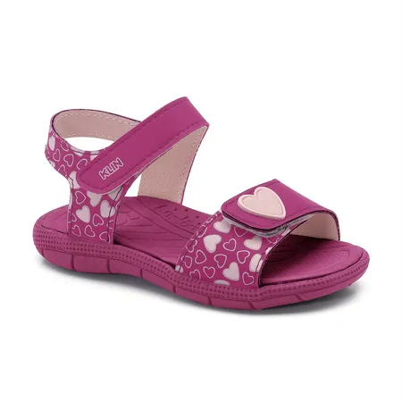 Papete Infantil Klin Tic Tac