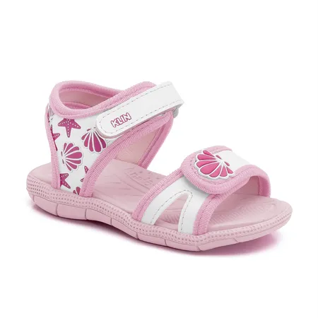 Papete Infantil Klin Tic Tac