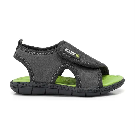 Papete Infantil  Klin Tic Tac 
