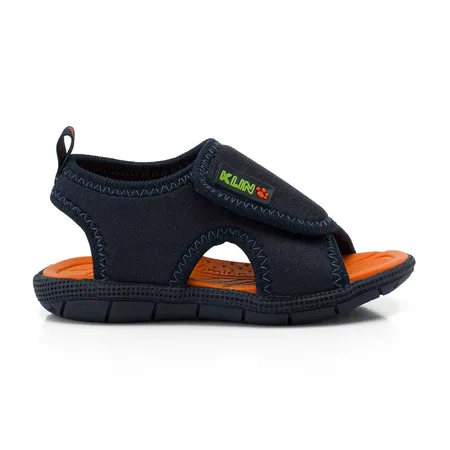 Papete Infantil Klin Tic Tac 