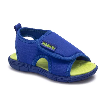 Papete Infantil  Klin Tic Tac 
