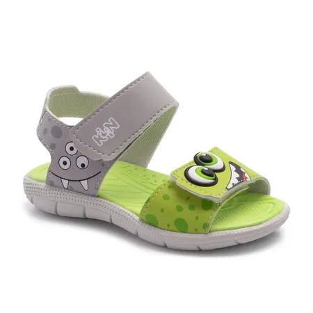 Papete Infantil Klin Tic Tac