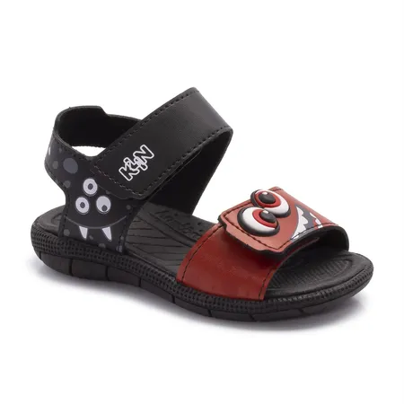 Papete Infantil Klin Tic Tac
