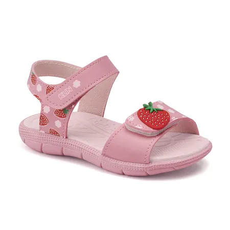 Papete Infantil Klin Tic Tac Morango Em Fitas Aderentes