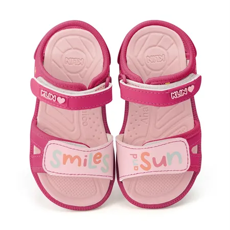 Papete Infantil Klin Tic Tac